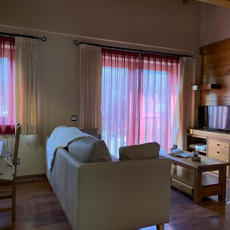 Apartaments Gran Vall La Molina Alp Exterior foto