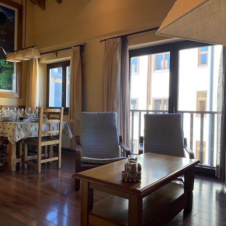 Apartaments Gran Vall La Molina Alp Exterior foto