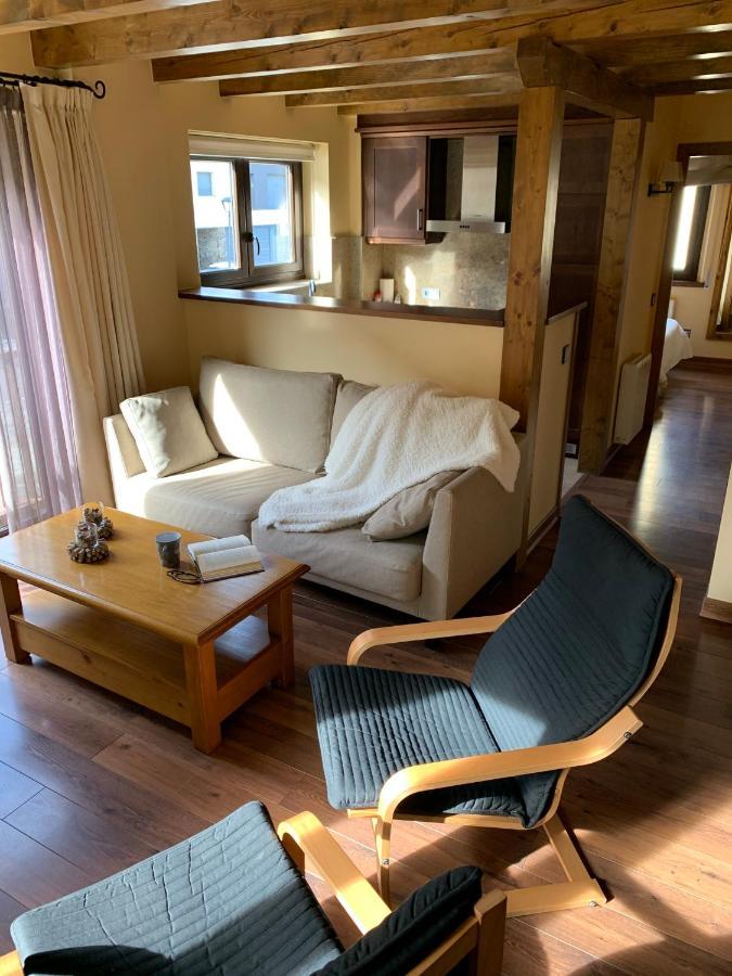 Apartaments Gran Vall La Molina Alp Exterior foto