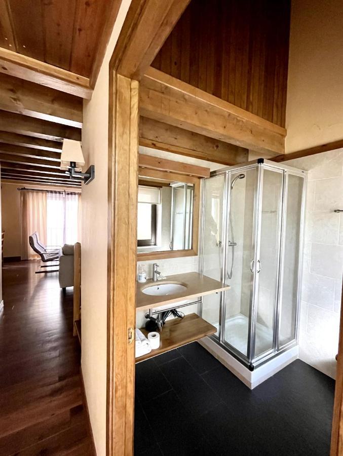 Apartaments Gran Vall La Molina Alp Exterior foto