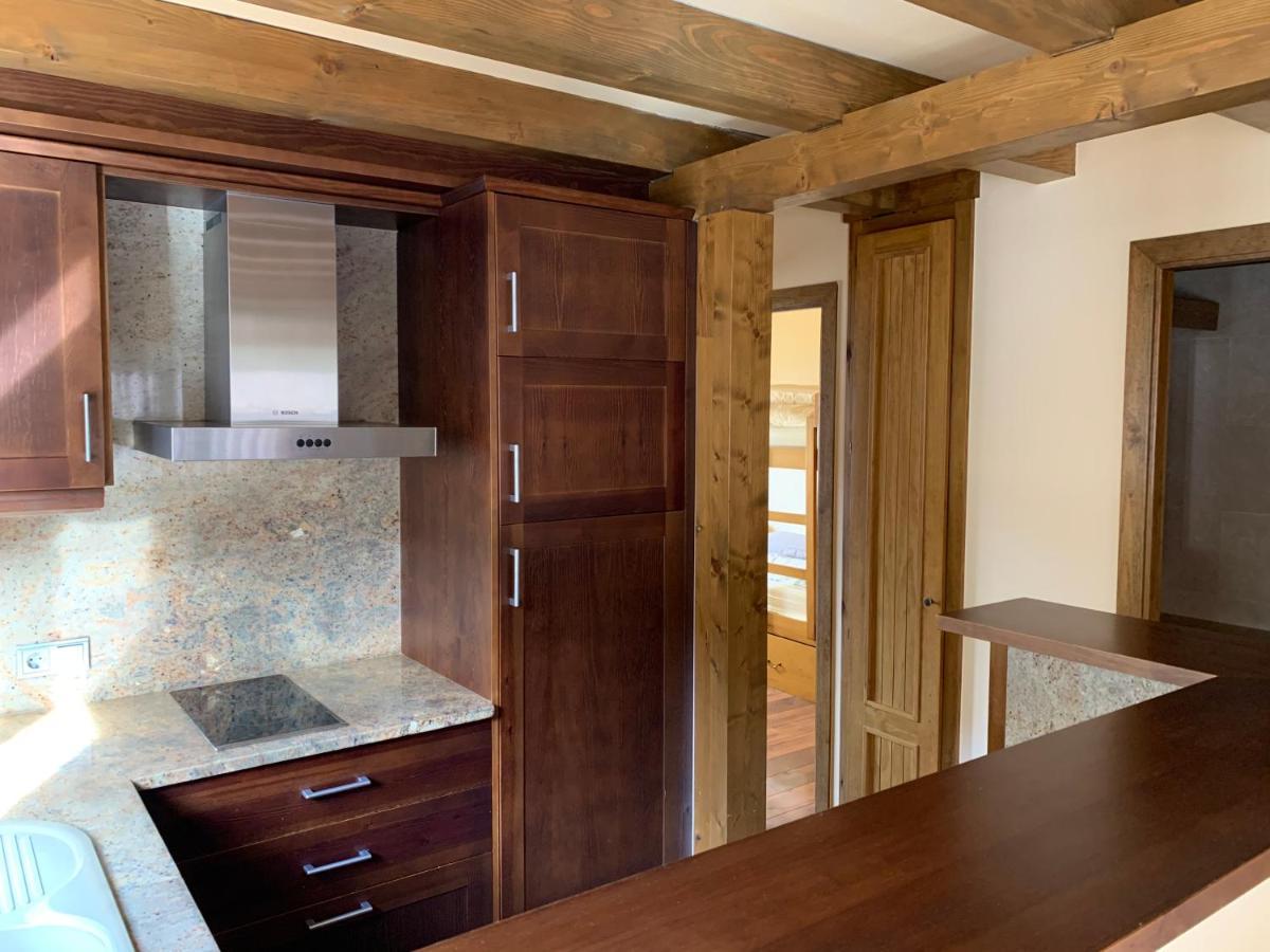 Apartaments Gran Vall La Molina Alp Exterior foto