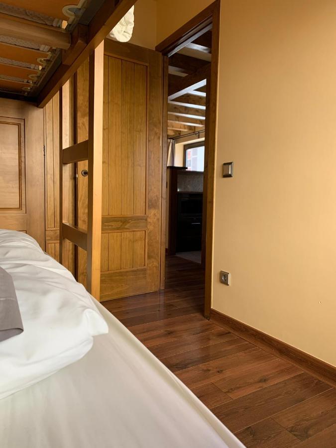 Apartaments Gran Vall La Molina Alp Exterior foto