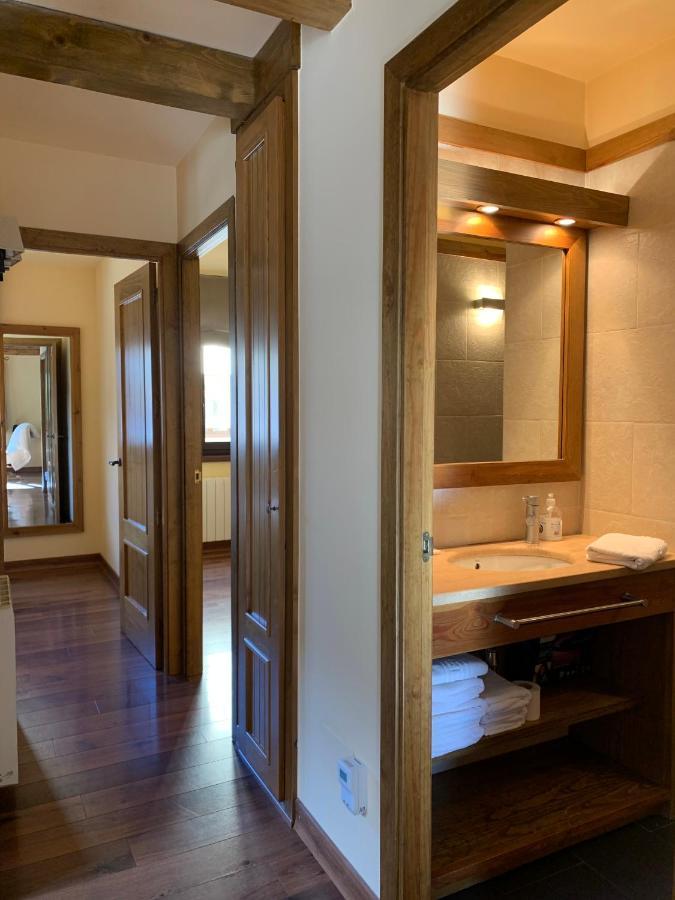 Apartaments Gran Vall La Molina Alp Exterior foto