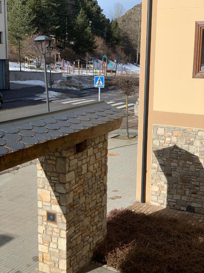 Apartaments Gran Vall La Molina Alp Exterior foto