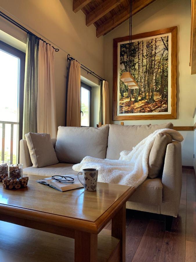 Apartaments Gran Vall La Molina Alp Exterior foto