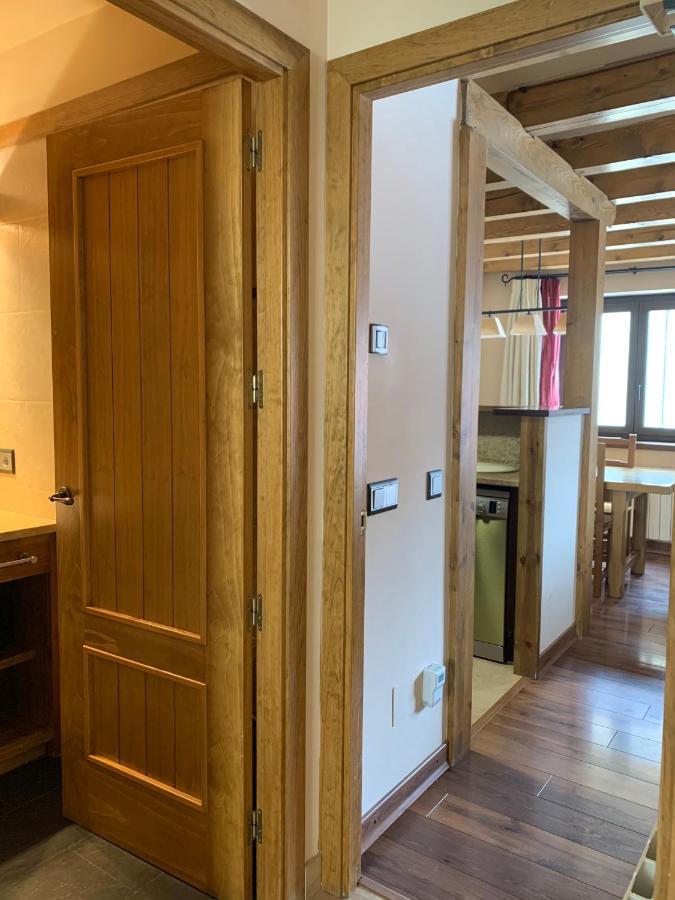 Apartaments Gran Vall La Molina Alp Exterior foto