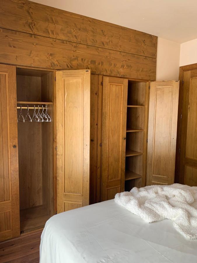 Apartaments Gran Vall La Molina Alp Exterior foto