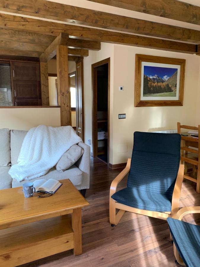 Apartaments Gran Vall La Molina Alp Exterior foto