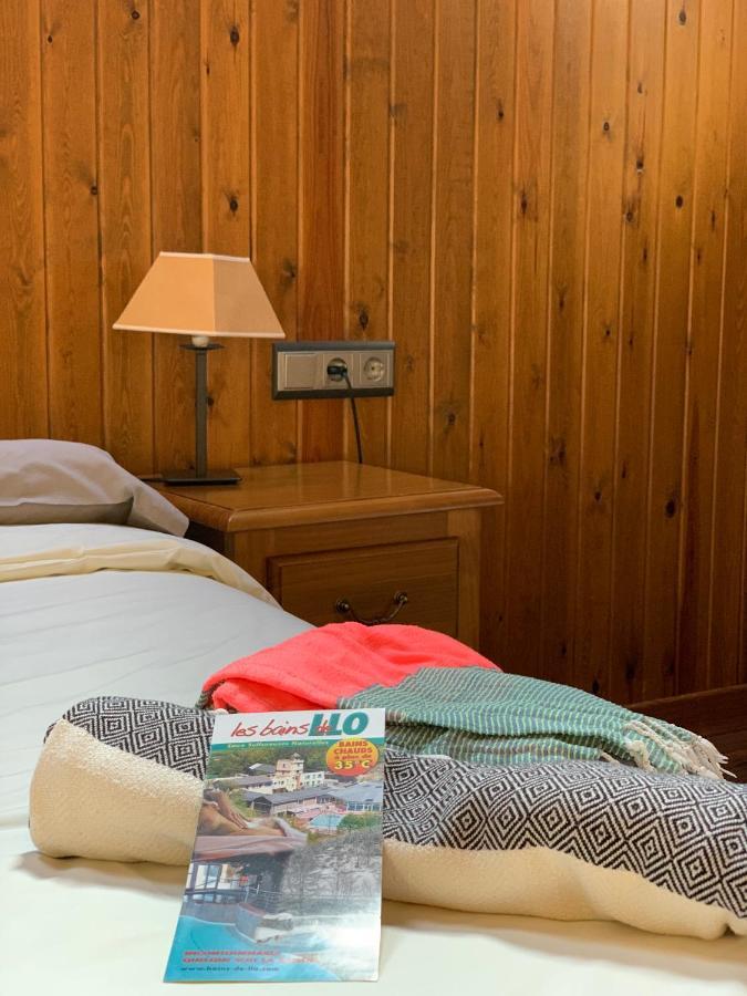 Apartaments Gran Vall La Molina Alp Exterior foto