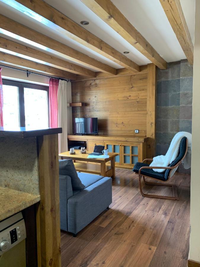 Apartaments Gran Vall La Molina Alp Exterior foto