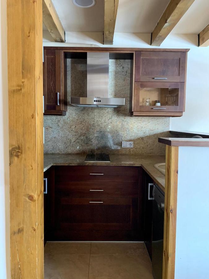 Apartaments Gran Vall La Molina Alp Exterior foto