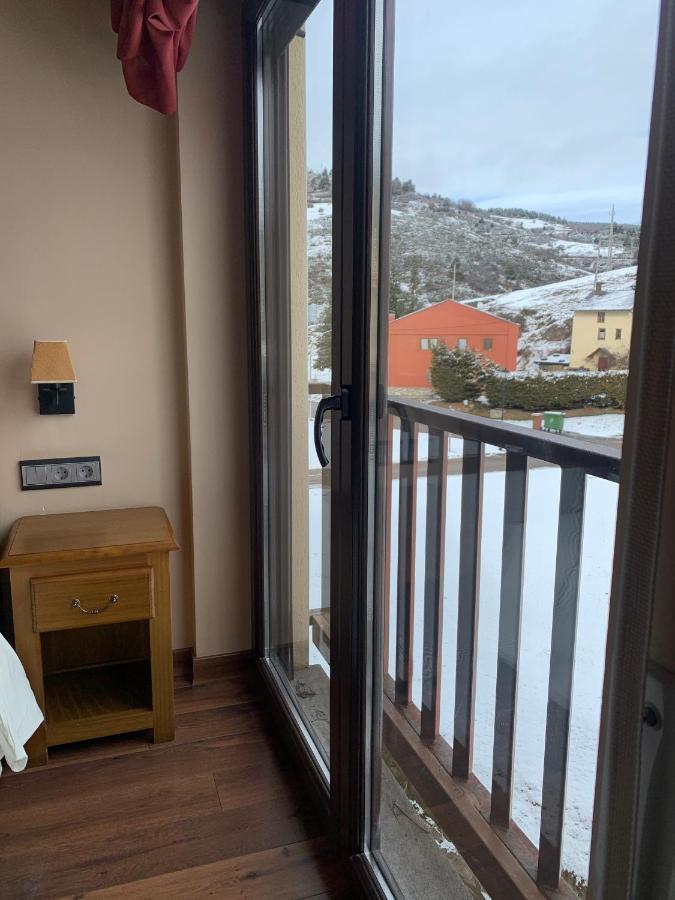 Apartaments Gran Vall La Molina Alp Exterior foto