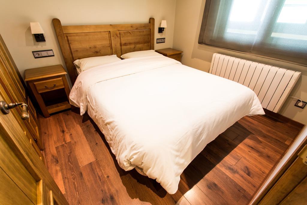 Apartaments Gran Vall La Molina Alp Exterior foto