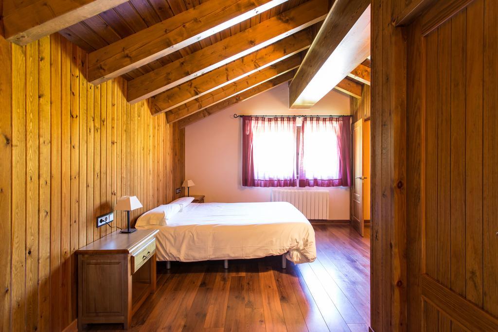 Apartaments Gran Vall La Molina Alp Exterior foto