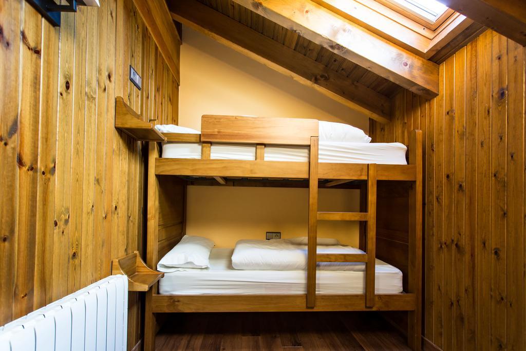 Apartaments Gran Vall La Molina Alp Exterior foto