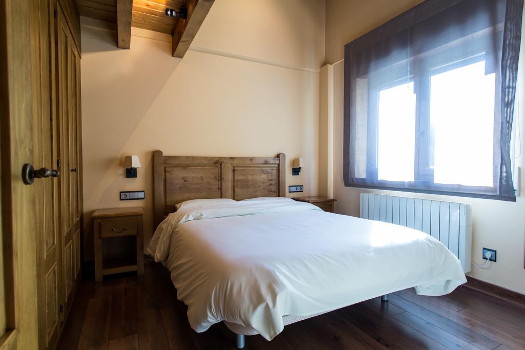 Apartaments Gran Vall La Molina Alp Exterior foto