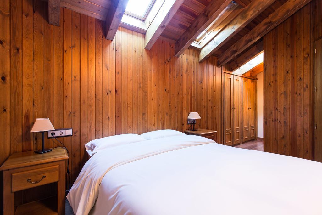 Apartaments Gran Vall La Molina Alp Exterior foto